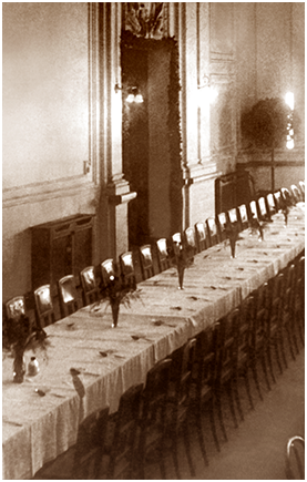 Wielka Sala Biała