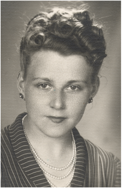 Urszula Szczygłowska