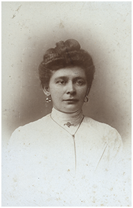 Konstancja Kranz