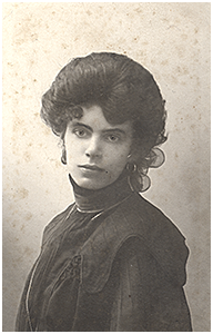 Antonina Bieganowska