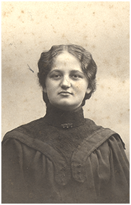 Joanna Bieganowska