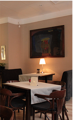 Restauracja