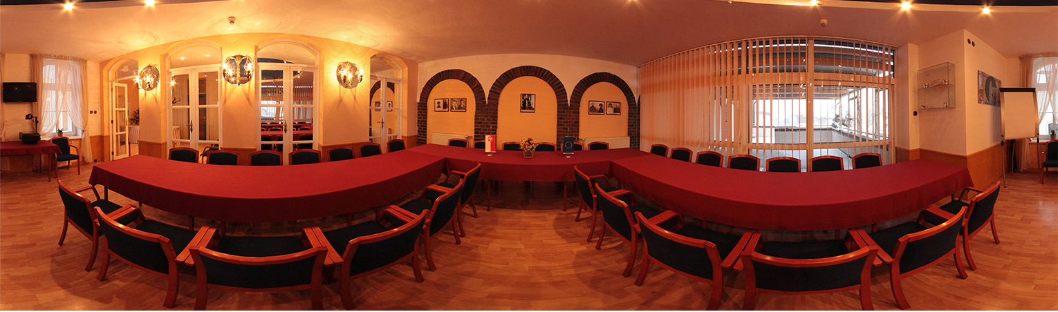 SALA ASTRALNA