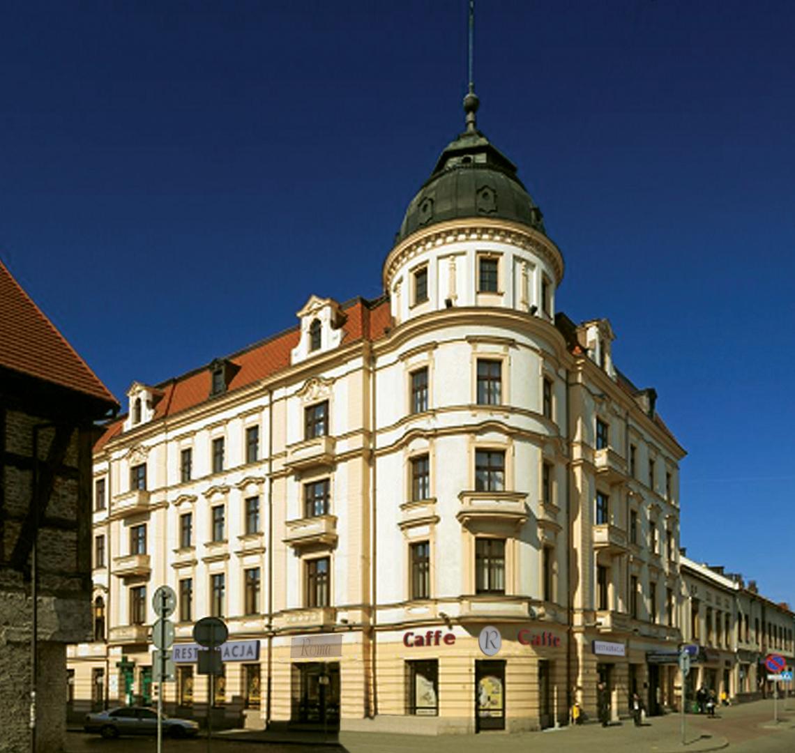 Zdjęcie hotelu