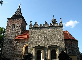 Kościelc kujawski